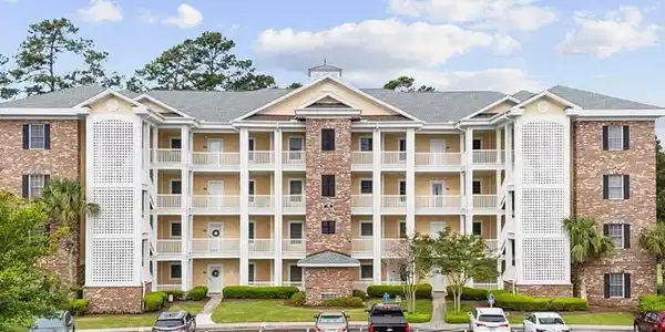 4811 Magnolia Lake Dr.