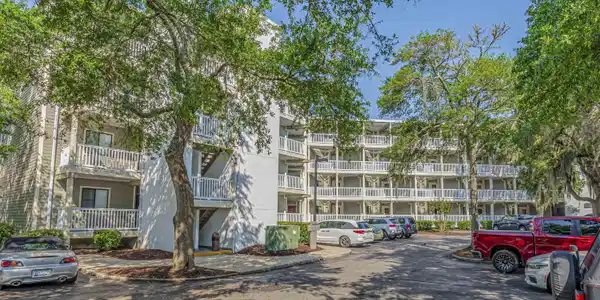 415 Ocean Creek Dr.