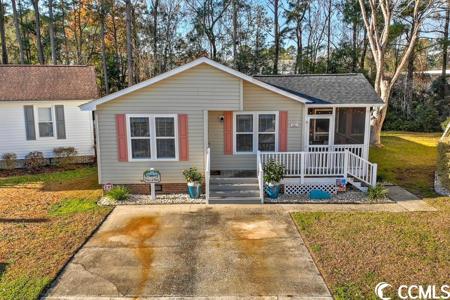 801 Mast Ct.