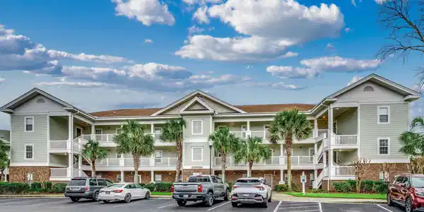 5801 Oyster Catcher Dr.