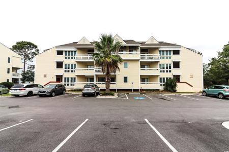 1100 Possum Trot Rd.