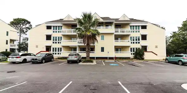 1100 Possum Trot Rd.