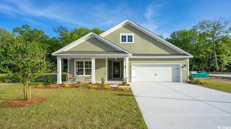 539 Haven View Way