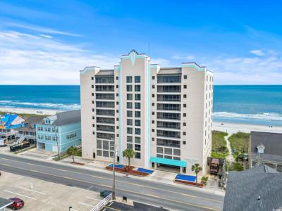4000 N Ocean Blvd.
