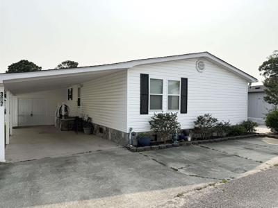 387 Twin Lake Dr.