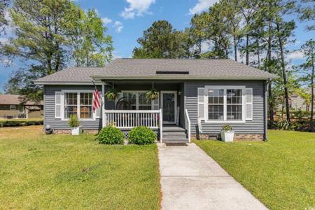 1302 Conifer Ct.