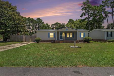 3233 Lyndon Dr.