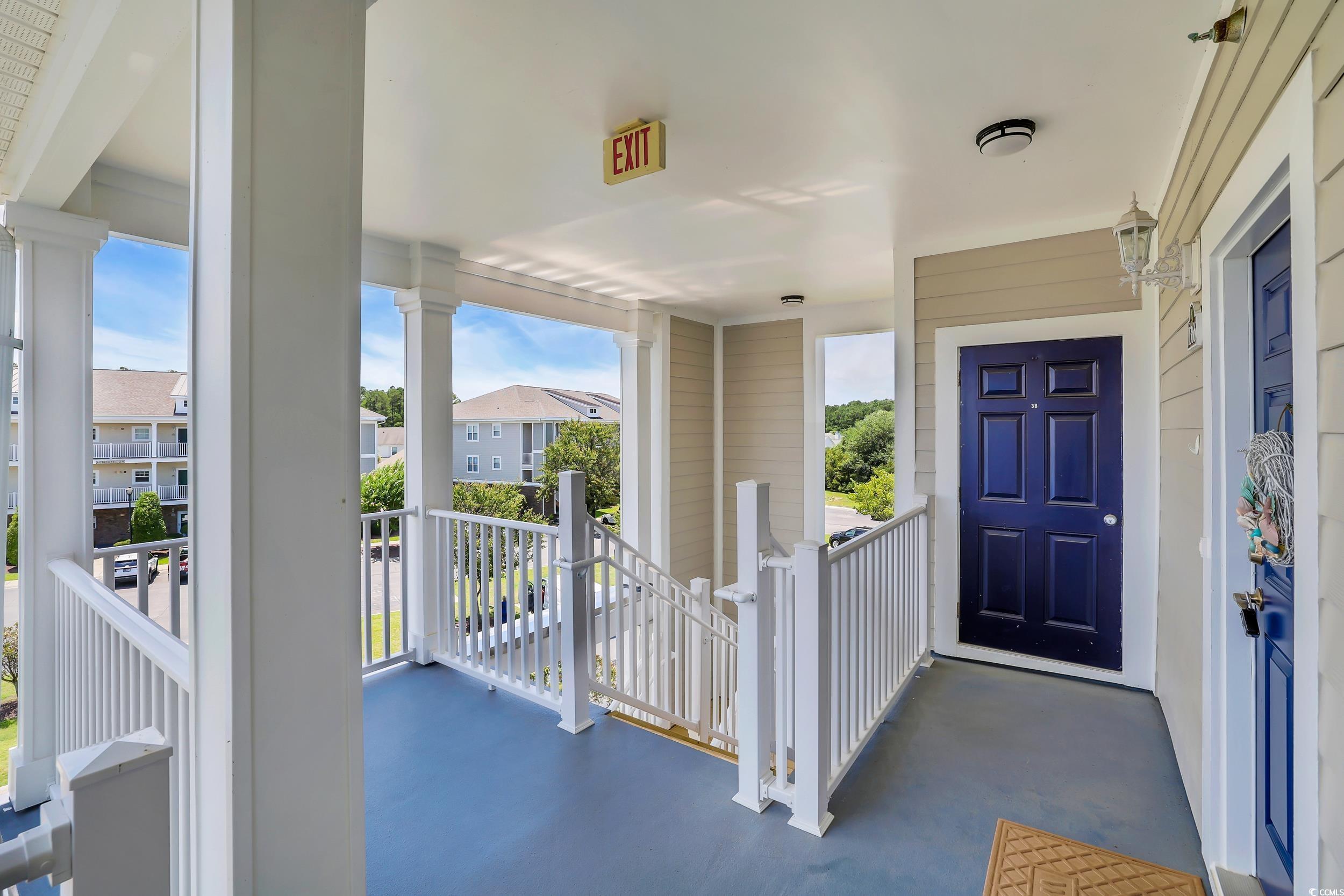 Image 3: Entrance to property featuring a residential view Image 3: Entrance to property featuring a residential view