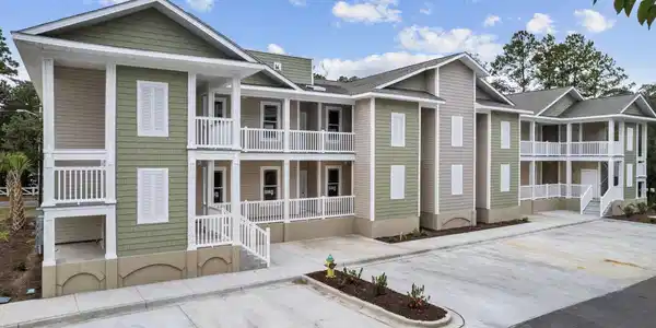 627 Bonaventure Dr.