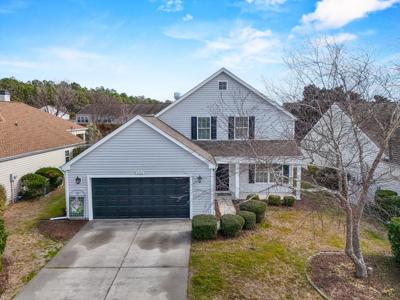 260 Carolina Farms Blvd.