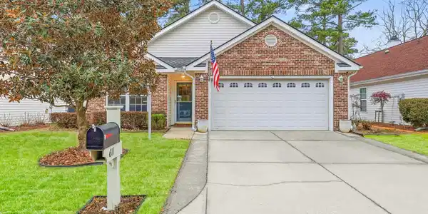 611 Needlerush Ct.