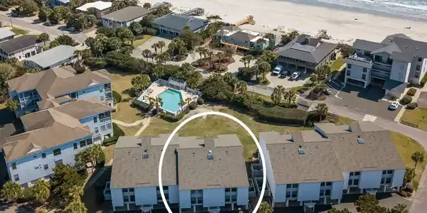 61 Inlet Point Dr.