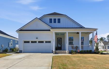 6431 Berg St.