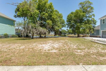 1007 Tarpon Pond Rd.