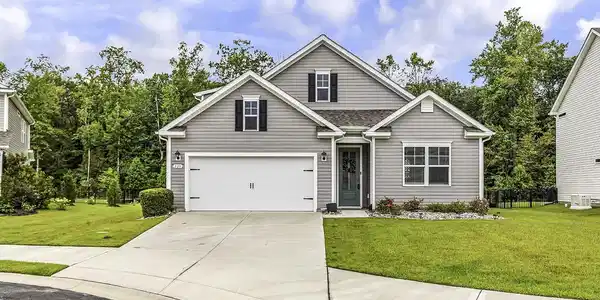 228 Lassoed Circle