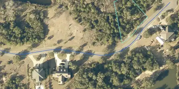 Lot 7 Colony Club Dr.