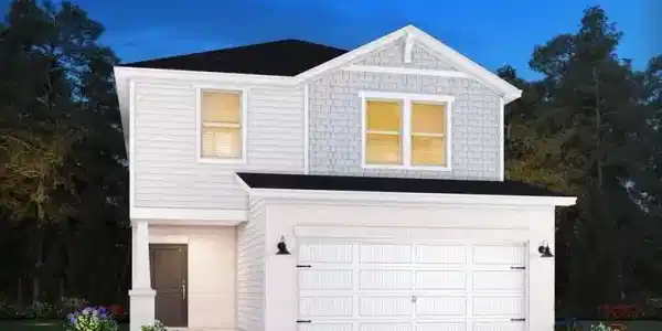 2333 Copper Creek Loop