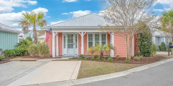 5009 Sea Coral Way