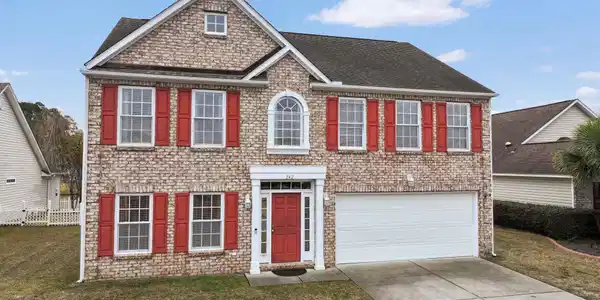 242 Coldwater Circle