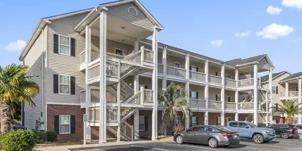 1058 Sea Mountain Hwy.
