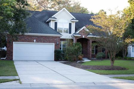 4002 Edenborough Dr.