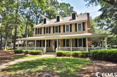 3033 Oak Grove Bend