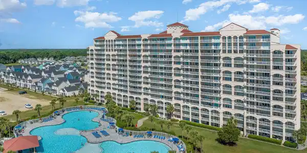 4801 Harbour Point Dr.