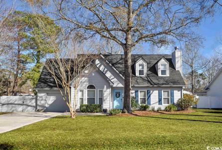 758 Mount Gilead Place Dr.