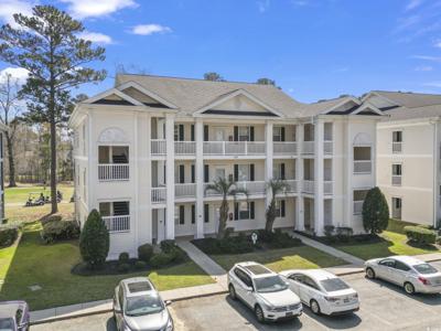 620 River Oaks Dr.