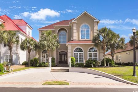 837 Bluff View Dr.