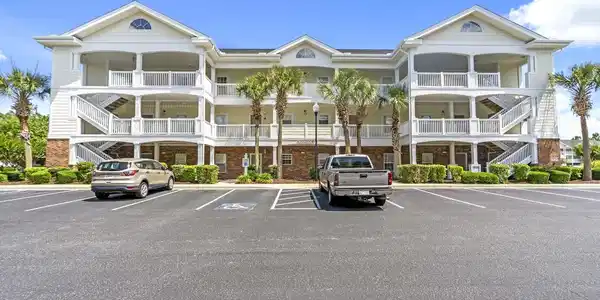 5801 Oyster Catcher Dr.