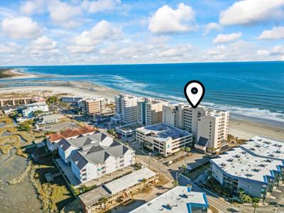 6100 N Ocean Blvd.