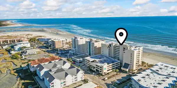 6100 N Ocean Blvd.