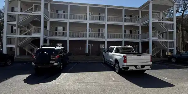 1058 Sea Mountain Hwy.