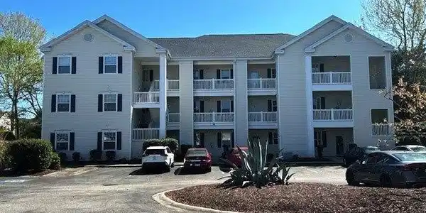 901 West Port Dr.