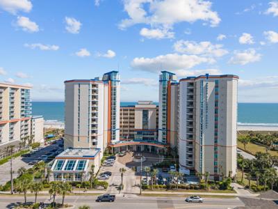5200 N Ocean Blvd.