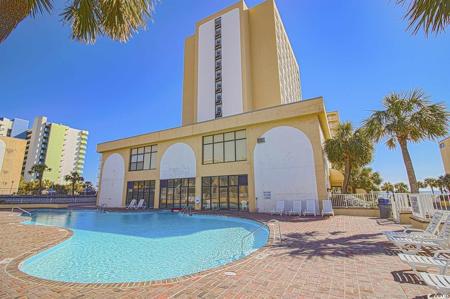 1205 S Ocean Blvd.