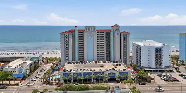 2311 S Ocean Blvd.