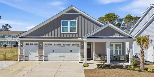 1017 Graybill Lane