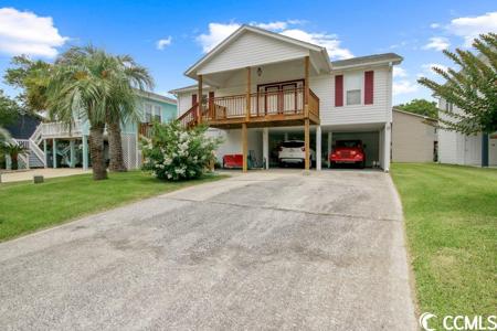 458 Bay Dr.