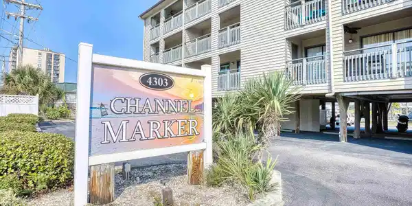 4303 Ocean Blvd. N