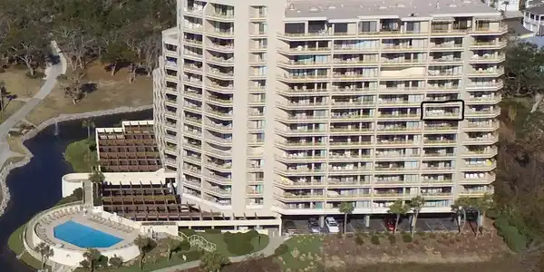 100 Ocean Creek Dr.