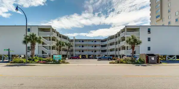 3701 S Ocean Blvd.
