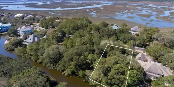 Lot 24 Dune Oaks Dr.