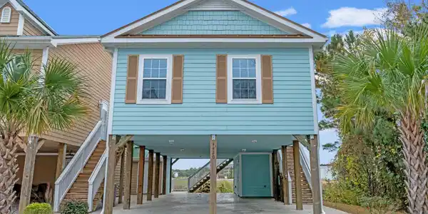 4420 Grande Harbour Blvd.