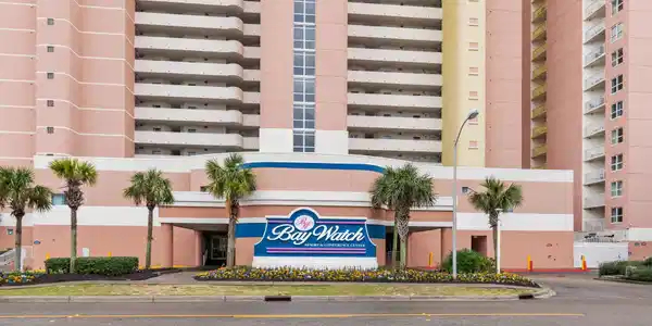 2701 Ocean Blvd. S