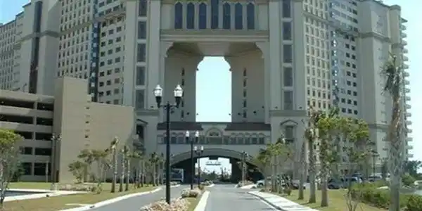 100 North Beach Blvd.