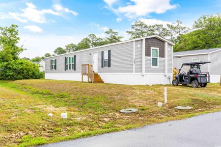 4508 Emu Dr.