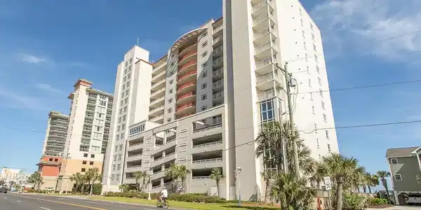 1401 S Ocean Blvd.