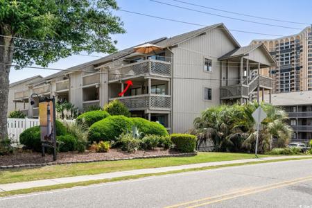 202 Maison Dr.